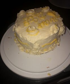 Wilton Cake Circle, 8in, White 24 A1HL3f56VdL