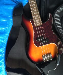 VOX AP2BS amPlug 2 Guitar/Bass Headphone Amplifier Black Bass 35 A1HLnbctvjL