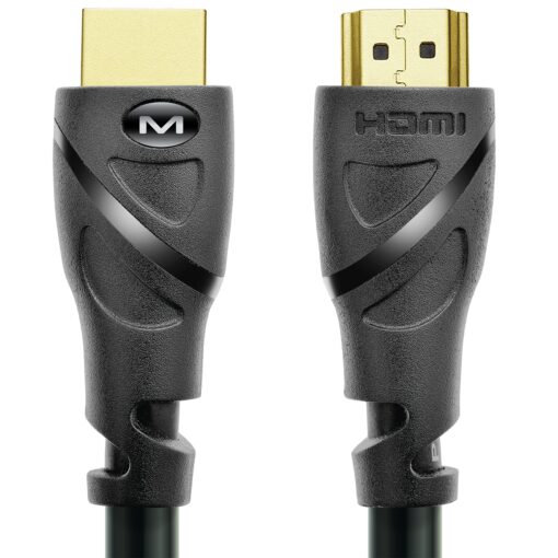 Mediabridge 91-02X-35B Ultra Series HDMI Cable - 35-Feet 35 foot