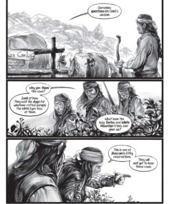 Indeh: A Story of the Apache Wars 13 A1Hg VTzkzL