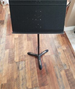 Manhasset Music Stand Floor Protector (1700) Original Version 15 A1IINmJb1dL