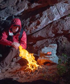 S.O.L. Survive Outdoors Longer Origin, Multi-Function Ultimate Survival Tool, Waterproof & Lightweight Case, Compact Outdoor Emergency Gear Kit, Buck Tilton Lifesaving Tips & Techniques, 6.25oz 36 A1IS1y3kdRL 1