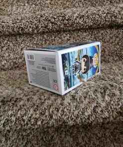 Funko POP Anime: Sword Art Online Kirito Action Figure 38 A1IY1cr3PNL