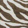 Pam Grace Creations Rug, Zara Zebra