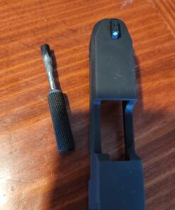 TRUGLO Front Sight Tool for Glocks (TG970GF) 30 A1JDjK9ceNL