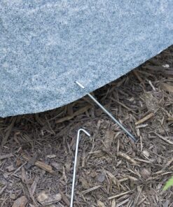 Emsco Group 2185 Large – Lightweight Landscape Rock-Resin, Granite 29 A1JSnZ1bT0L 1