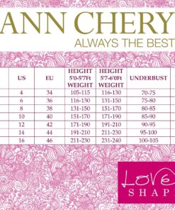 Ann Chery 2051 Latex Fit Women Waist Trimmer Belt for Weight Loss Lumbar Support Black 30 XS/30 (Fits 24-26 Inch Waist) 5 A1JojhLGGOL