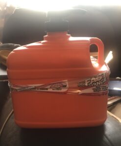 Fast Orange Permatex 25217 Pumice Lotion, Heavy Duty Hand Cleaner, Natural Citrus Scent, Waterless Cleaner For Mechanics, Strong Grease Fighter, 1/2 Gallon, Orange, 64 Fl Oz (Pack of 1) 64 Fl Oz (Pack of 1) 39 A1JolZqSeNL