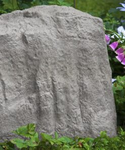 Emsco Group 2185 Large – Lightweight Landscape Rock-Resin, Granite 28 A1Js2MQJBgL