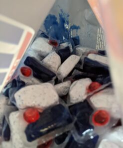 Finish - Quantum - 82ct - Dishwasher Detergent - Powerball - Ultimate Clean & Shine - Dishwashing Tablets - Dish Tabs (Packaging May Vary) 42 A1K45TnhP L 2