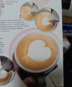 Coffee Art 13 A1K4wHll7ZL