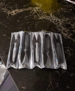 Bonsai Pruning Scissors 5 PCS, Small Pruner Shears, Bud Leaves Trimmer, Garden Shears for Plants, Gardening Clippers for Flower, Stainless Steel Bud and Bonsai Trimming Pruners Trimmers 29 A1KAAwWwH7L