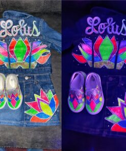 Angelus 2-Soft-4 oz Fabric Medium, 4 Fl Oz (Pack of 1), Clear 4 Fl Oz (Pack of 1) 2-Soft Fabric Medium 32 A1KIodgjqiL