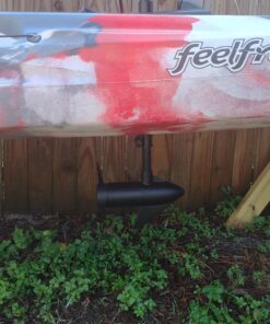 Minn Kota Endura C2 30 Freshwater Transom Mounted Trolling Motor (30" Shaft) 39 A1KWsZtIYLL