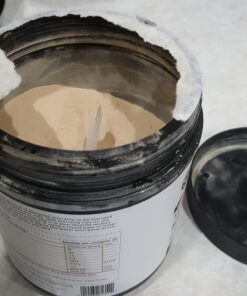 Left Coast Performance Bone Broth Protein Powder Chocolate 1 lb, Grass Fed, Non-GMO Ingredients, Gut-Friendly*, Dairy Free Protein Powder 1 Pound (Pack of 1) 22 A1Kb6cv9tTL