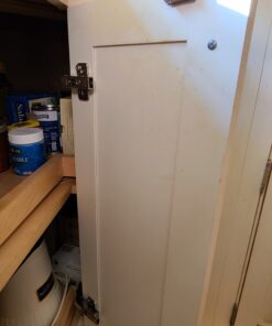 Blum Bi-Fold Hinge, Pair 8 A1KhRg FqaL