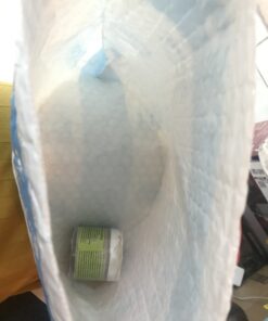 Uncle Harry's Peppermint Remineralizing Toothpaste | Natural Whitening Toothpaste Freshens Breath & Promotes Enamel | Vegan Fluoride Free Toothpaste 3 Ounce (Pack of 1) 45 A1L06X0wx L