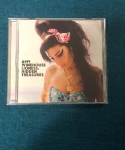 Album collection explicit_lyrics Audio CD, Box set, October 9, 2012 23 A1LLATcWkoL