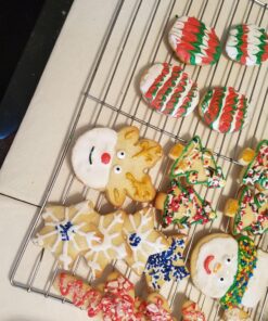 Wilton Meringue Powder Egg White Substitute, 8 oz. 8 Ounce (Pack of 1) 37 A1LP2RXFRkL