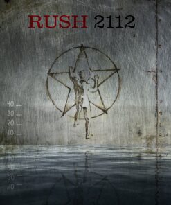 2112 40th Anniversary 2112 (Remastered) 5 A1LiV0Ire L 1