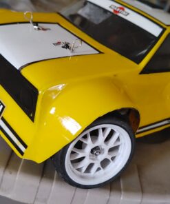 6 Pack 3 mm 1/8 inch Width Graphic Tape Pinstripe Tape Grid Marking Tapes Whiteboard Gridding Tape Self Adhesive Artist Tape, Black 37 A1Ll6Q ZDL