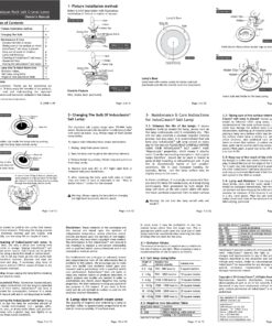 Alternative view of IndusClassic LFB-04 Fire Bowl Himalayan Pink Crystal Rock Salt Lamp 6~9 lbs with Dimmer Control Switch, Quality Gift Packaging