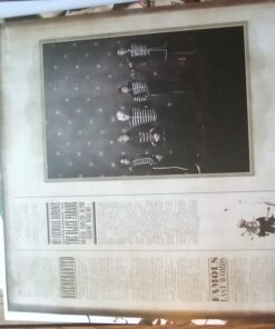 The Black Parade Explicit Lyrics Vinyl, February 10, 2015 36 A1LtTQcjFL