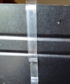 Music Stand Page Holder- Clear Grip 2-Pack 14 A1M8u0m8D3L