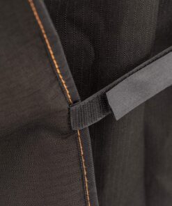 Oklahoma Joe’s Highland Offset Smoker Cover, Black 21 A1MBIN1V57L