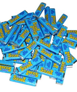 Pez Candy Single Flavor 1 Lb Bulk Bag 16.0 Ounce (Pack of 1)