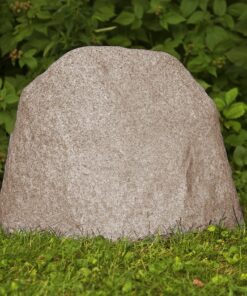 Emsco Group 2182 Medium – Lightweight Landscape Rock-Resin, Sandstone 31 A1MKB14E aL