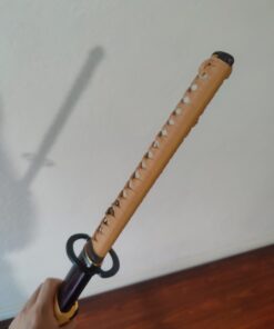 Hand Made Sakabato Reverse-Edge Japanese Sword Katana 3 A1MQ6l9HaL