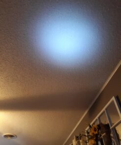 RAK Magnetic Pickup Tool - Christmas Gifts for Men - Telescoping Magnet Pickup Tool with Bright LED Lights and Extendable Neck - Cool Gadgets Gifts Stocking Stuffer Gifts for Men 34 A1MVQ8s2tL