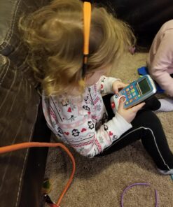 VTech Rock and Bop Music Player Amazon Exclusive, Pink 25 A1MXBWx9SyL