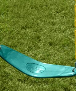 Swing-N-Slide Heavy-Duty Swing Seat Green 17 A1McPTNXPOL