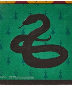 Alternative view of amscan Harry Potter Beverage Napkins 16ct Multicolor