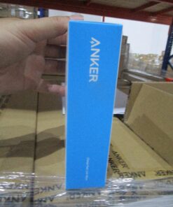 Anker Magnetic Battery, 10,000mAh Foldable Wireless Portable Charger with Stand, 20W USB-C Power Delivery for iPhone 15/15 Plus/15 Pro/15 Pro Max, iPhone 14/14 Pro / 14 Pro Max/13/12 Series Black 41 A1NLwNfo5bL