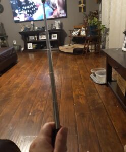 RAK Magnetic Pickup Tool - Christmas Gifts for Men - Telescoping Magnet Pickup Tool with Bright LED Lights and Extendable Neck - Cool Gadgets Gifts Stocking Stuffer Gifts for Men 35 A1NbmNJwq4L