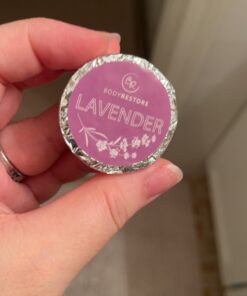 Shower Steamers Aromatherapy 15 Pack - Christmas Gifts Stocking Stuffers, Relaxation Birthday Gifts for Women and Men, Stress Relief and Luxury Self Care, Lavender Shower Bath Bombs - BodyRestore 15 Count (Pack of 1) Calm 38 A1NdDJEnaGL