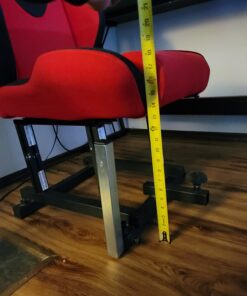 OpenWheeler Seat Lift Kit | Seat Spacers | 5 inch risers 33 A1NpYPn6ptL