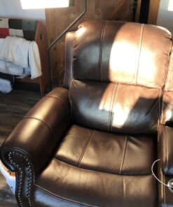 Northern Light Technologies Flamingo 10,000 Lux Bright Light Therapy Floor Lamp, Black, 4 Foot 25 A1Ntra7AanL