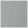 Siser Glitter HTV 20" x 12" Sheet - Iron on Heat Transfer Vinyl (Silver) Silver 49 A1O SJQZ8UL