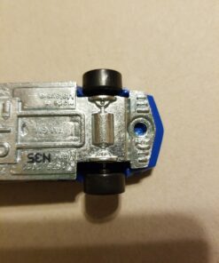 Hot Wheels Set of 10 1:64 Scale Toy Trucks and Cars for Kids and Collectors, Styles May Vary (Amazon Exclusive) 10-Pack 42 A1OGOxpLxL