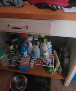 Whitmor Rattique Storage Tote Basket - Java 13W x 15D x 9.63H in. Brown 13W x 15D x 9.63H in. 16 A1OcWeRJgL