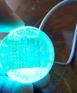 Devcon Epoxy, 2 Ton Epoxy, 4.25 Ounce each, 2 Bottles 31 A1P5GYyi4UL