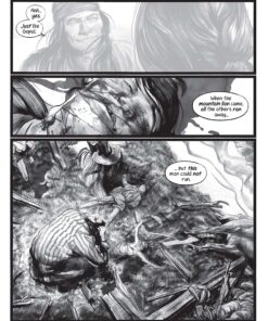 Indeh: A Story of the Apache Wars 12 A1PBFmMyOVL