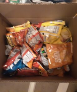 Frito Lay Snacks Variety Classic Mix, 35 Pack 50 A1PDxbJtskL