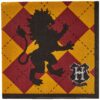 amscan Harry Potter Beverage Napkins 16ct Multicolor 15 A1PFGYT0n7L