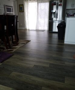 Mop & Glo Professional Multi-Surface Floor Cleaner, Fresh Citrus Scent, 64 Oz 64 Fl Oz (Pack of 1) 28 A1PTijOTV5L