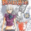 The Seven Deadly Sins 13 (Seven Deadly Sins, The) 5 A1PX35MChrL